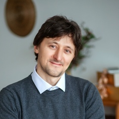 Сергей Кротов, 12.07.1982, Санкт-Петербург