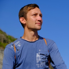 Виктор Балакирев, 30.06, Москва