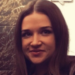 Анна , 17.01.1987, Ульяновск