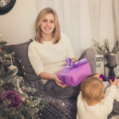 Алёна Довмат, 20.06