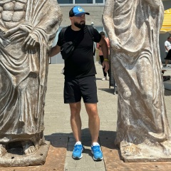 Роман Аюпов, Челябинск