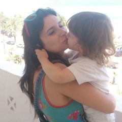 Наталья Лукьяненко, 03.08.1983, Киев