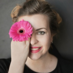 Ольга Лопухова, 25.08.1987, Гомель