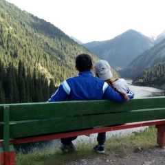 Ербол Тулегенов, 31.03, Астана