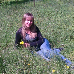 Елена Иванова, 09.05, Кривой Рог