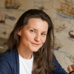 Марина Володина, 28.12, Тверь