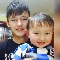 Akberdi Turdaliev, 21.02, Шымкент