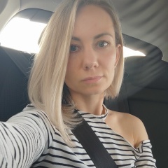 Евгения Макеева, 05.01.1984, Санкт-Петербург