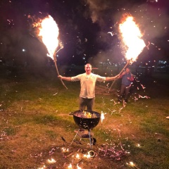 Ильфат Тахаув, 14.05, Нижний Новгород