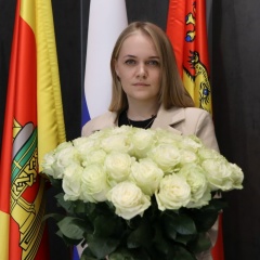 Мария Касаткина, 07.08, Ржев