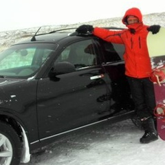 Максим Булгаков, 09.12.1988, Караганда