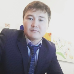 Жанболат Айдарбеков, 17.12, Тараз