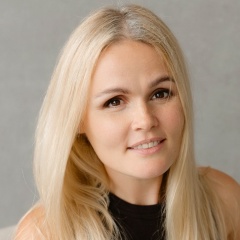 Юлия Перцева, 05.03, Москва