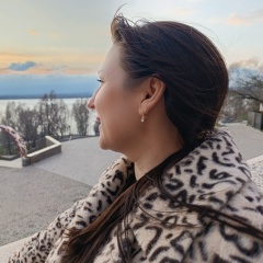 Оля Морозова, 23.12, Чебоксары