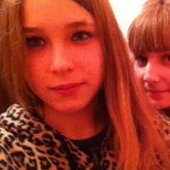 Яна Кит, 15.01.2000, Москва