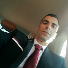 Zizou Nourdine, 04.04, Alger