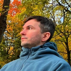 Дмитрий Хайзенберг, 19.09, Санкт-Петербург