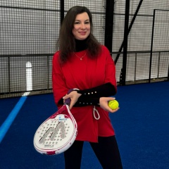 Виктория Савинцева, Сочи