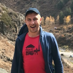 Павел Рыбаков, 28.05, Нижний Новгород