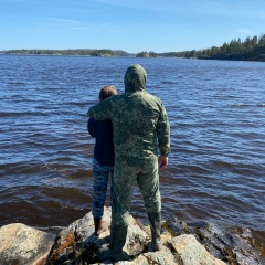 Антон Третьяков, 25.07