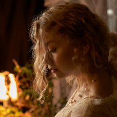 Анжелика Ушкова