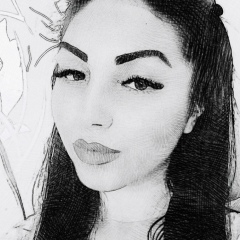 Marina Ostrovskaya, 11.07