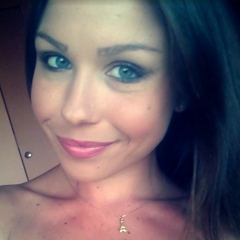 Ophelie Kelly, 14.11.1988, Paris