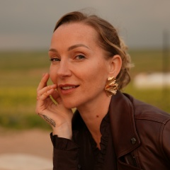 Юлия Чай-Беллузо, 14.02.1983, Санкт-Петербург