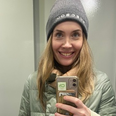 Анастасия Иванова, 03.08.1984