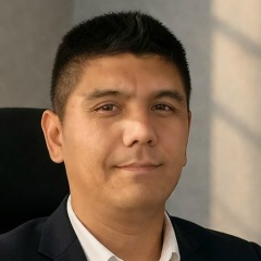 Отабек Холмирзаев, Ханабад