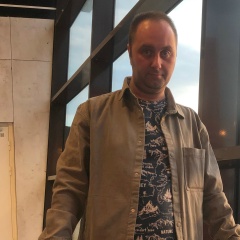 Алексей Седов, 20.08.1985, Красноармейск