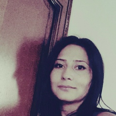 Альбина Файрузова, 26.11, Ереван