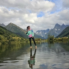 Natali Klenina, 07.11.1985, Санкт-Петербург