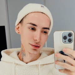 Александр Бородин, Москва