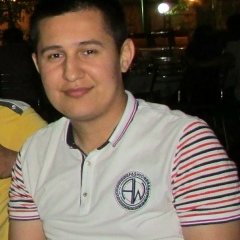 Otajon Ibragimov, 01.06, Ургенч