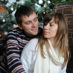 Женя Тищенко, 19.01, Харьков