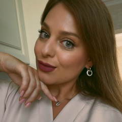 Lenochka Shulga, 26.04, Калининград