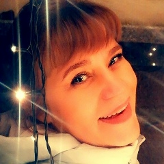 Елена Советова