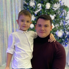 Ruslan Farakshatov, 13.09.1991, Югорск