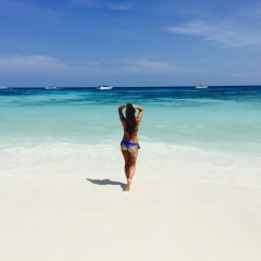 Маришка Митрохова, 25.02.1987, Москва