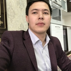 Tirkis Gurbangeldiyew, 29.04.1997, Мары