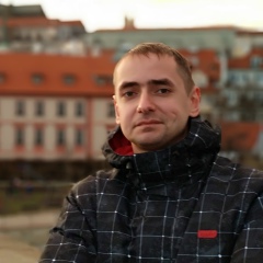 Михаил Голубев, 04.07