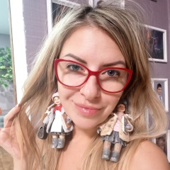 Олеся Тихомирова, 27.07, Пушкино