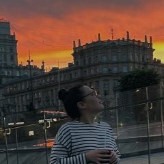 Алина Джумадилова, 22.01, Иваново