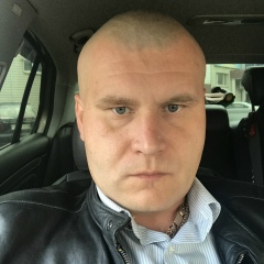 Андрей Пожарищенский, 28.08, Вологда