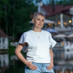 Елена Селихова, 08.12.1985, Рязань
