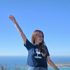 Ира Старшинова, 16.05.1988, Москва