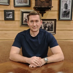 Сергей Перфилов, 24.07.1985, Красноярск