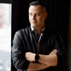 Alexander Chernomorets, 03.02, Санкт-Петербург