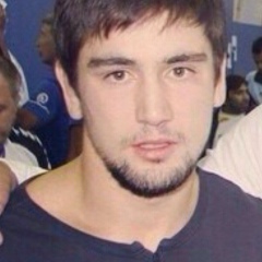 Мурад Мурадов, 02.06.1928, Астрахань